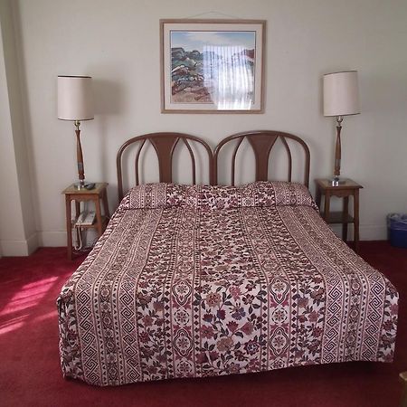 Gadsden Hotel Douglas Zewnętrze zdjęcie