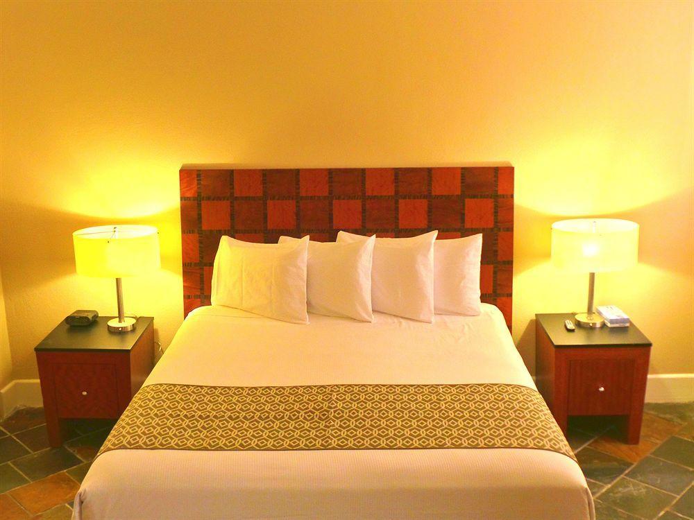 Gadsden Hotel Douglas Zewnętrze zdjęcie