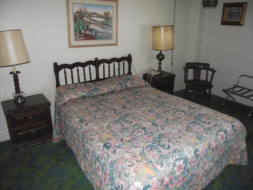 Gadsden Hotel Douglas Zewnętrze zdjęcie