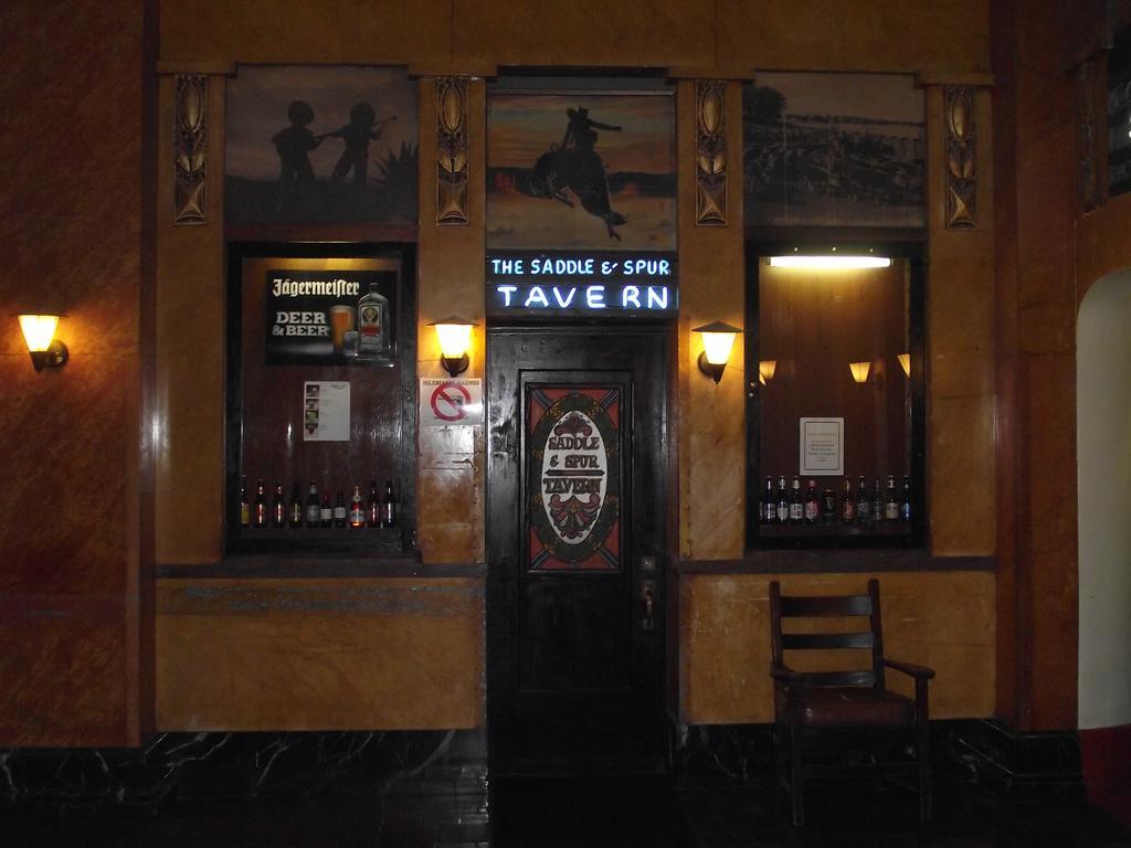 Gadsden Hotel Douglas Zewnętrze zdjęcie
