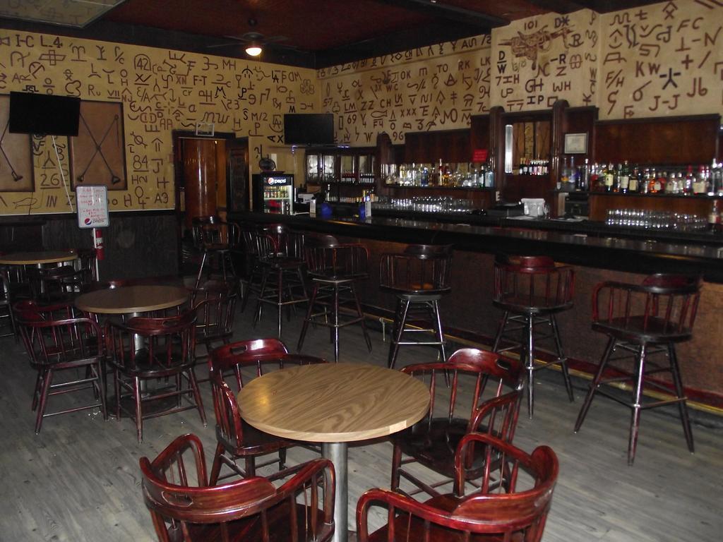 Gadsden Hotel Douglas Zewnętrze zdjęcie