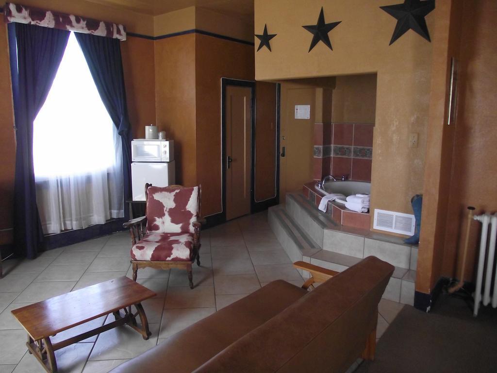 Gadsden Hotel Douglas Zewnętrze zdjęcie
