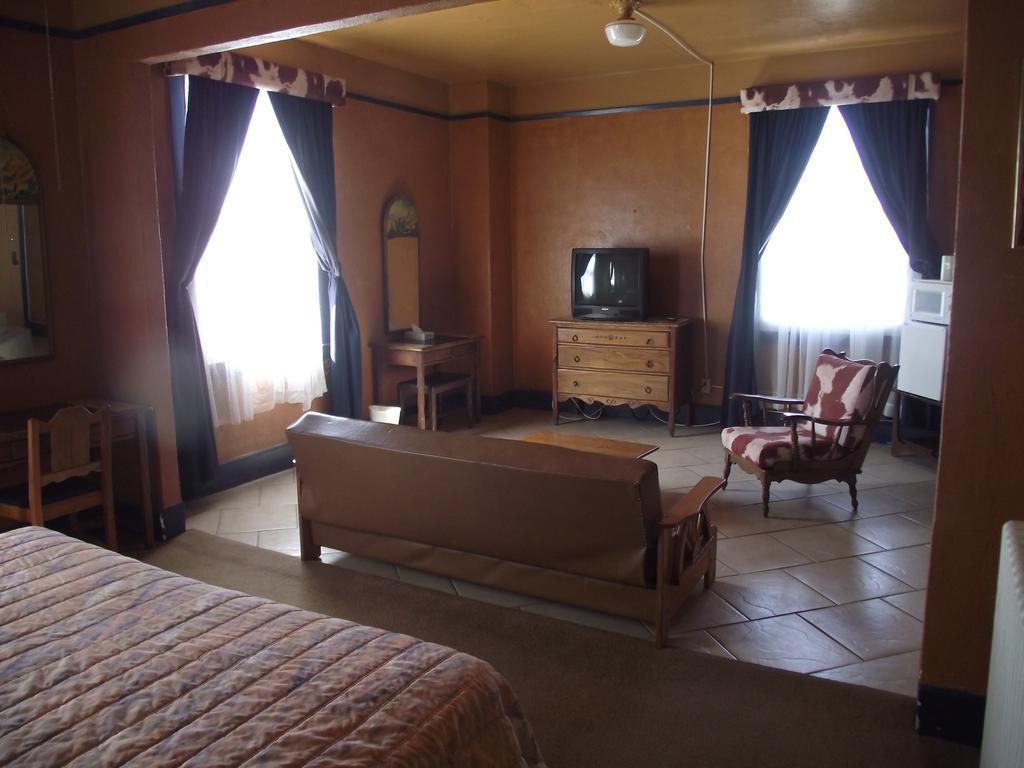 Gadsden Hotel Douglas Zewnętrze zdjęcie