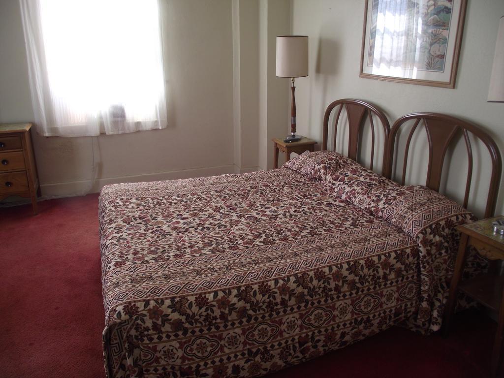 Gadsden Hotel Douglas Zewnętrze zdjęcie