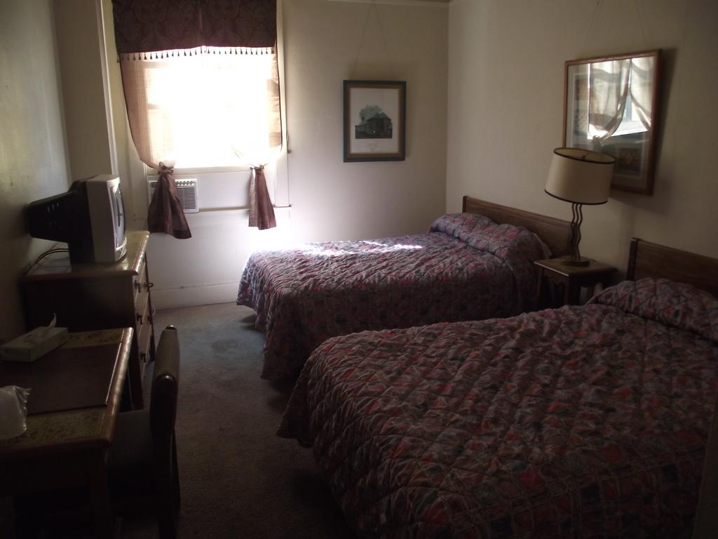 Gadsden Hotel Douglas Zewnętrze zdjęcie