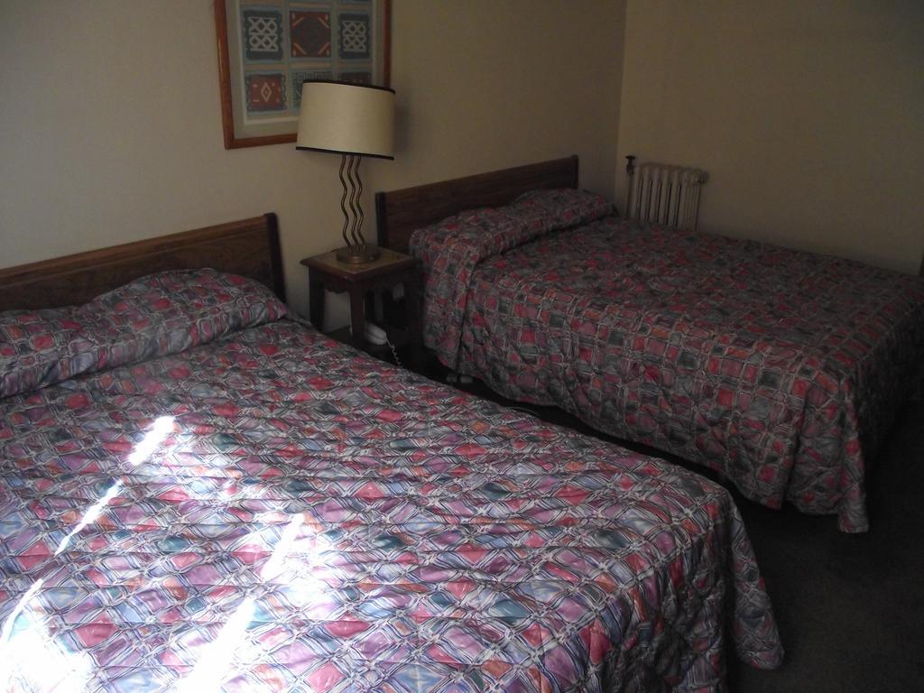 Gadsden Hotel Douglas Zewnętrze zdjęcie