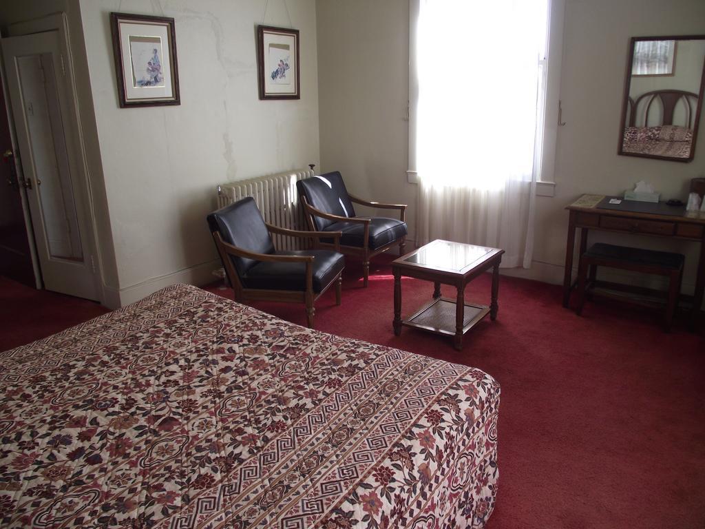 Gadsden Hotel Douglas Zewnętrze zdjęcie