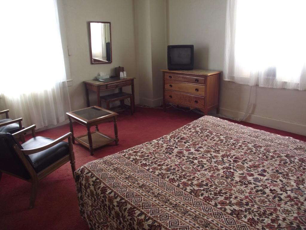 Gadsden Hotel Douglas Zewnętrze zdjęcie