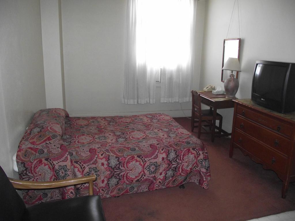 Gadsden Hotel Douglas Zewnętrze zdjęcie