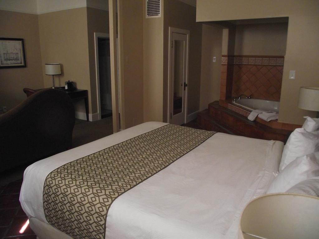 Gadsden Hotel Douglas Zewnętrze zdjęcie