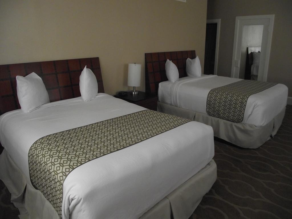 Gadsden Hotel Douglas Zewnętrze zdjęcie