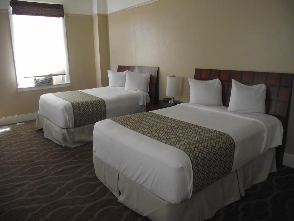 Gadsden Hotel Douglas Zewnętrze zdjęcie