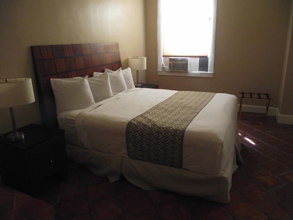 Gadsden Hotel Douglas Zewnętrze zdjęcie