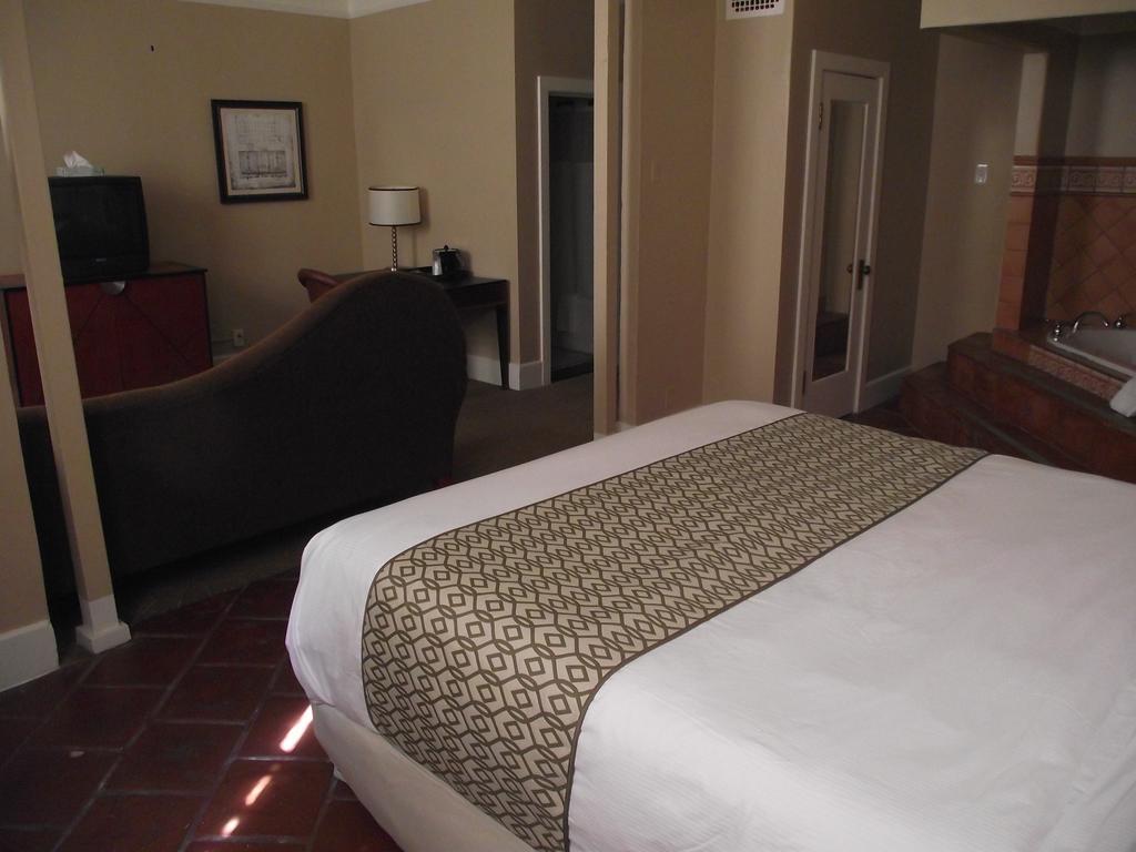 Gadsden Hotel Douglas Zewnętrze zdjęcie