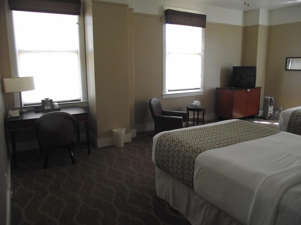 Gadsden Hotel Douglas Zewnętrze zdjęcie