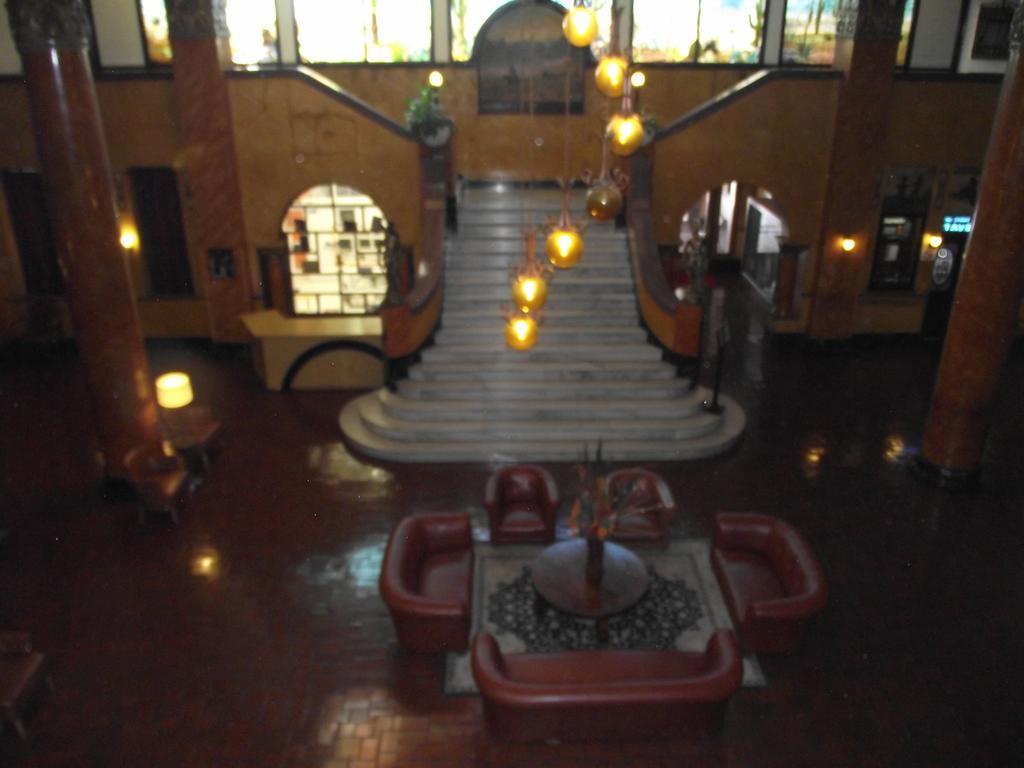 Gadsden Hotel Douglas Zewnętrze zdjęcie