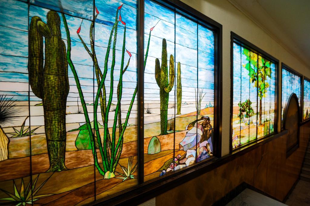 Gadsden Hotel Douglas Zewnętrze zdjęcie