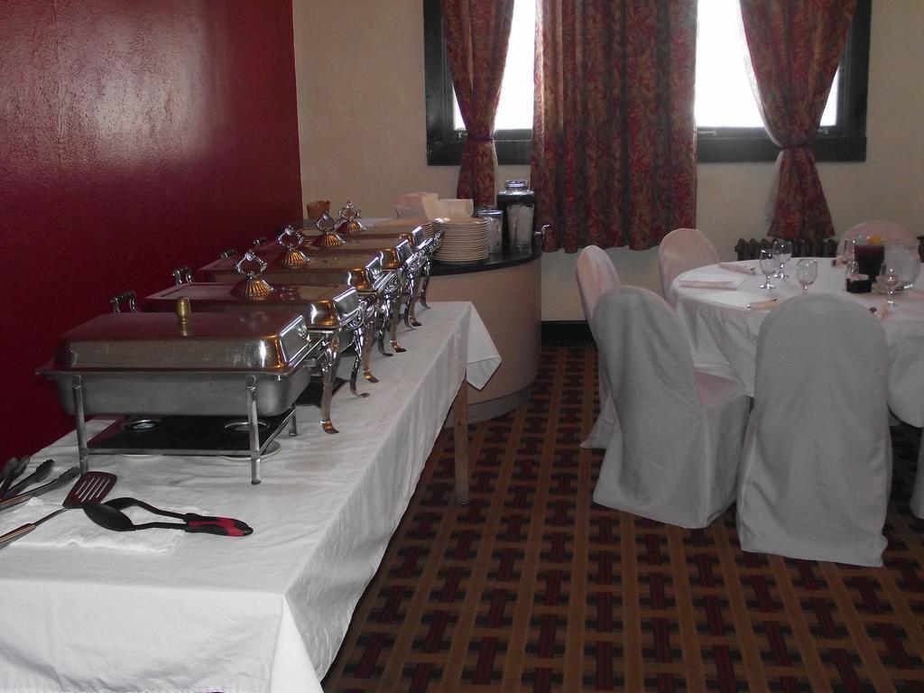 Gadsden Hotel Douglas Zewnętrze zdjęcie