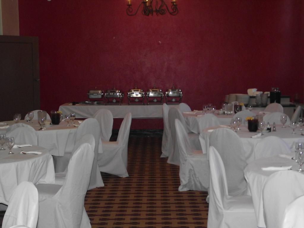 Gadsden Hotel Douglas Zewnętrze zdjęcie