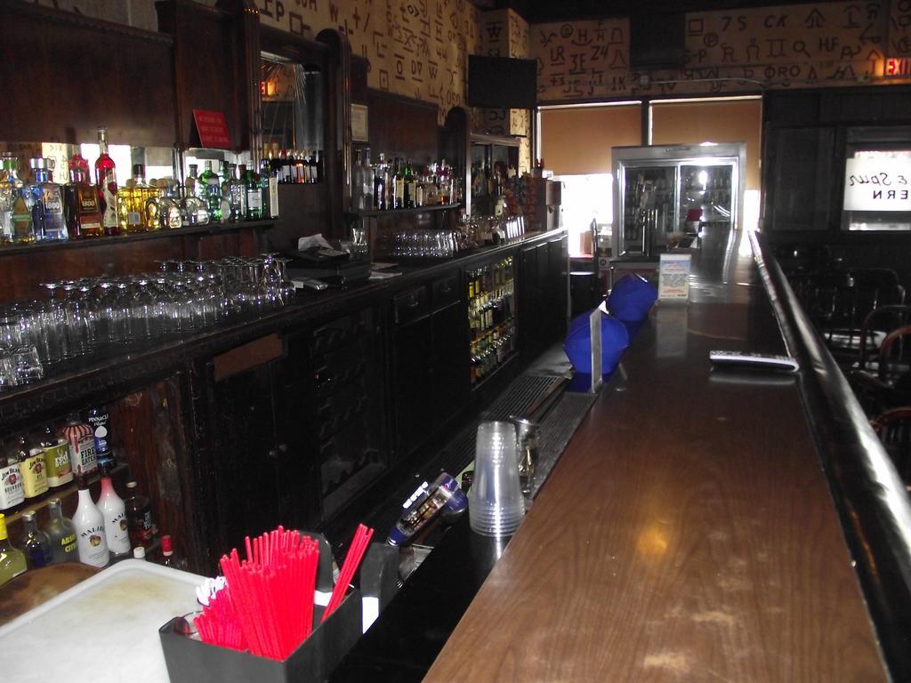 Gadsden Hotel Douglas Zewnętrze zdjęcie