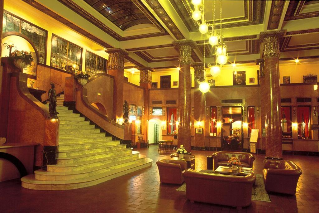 Gadsden Hotel Douglas Zewnętrze zdjęcie