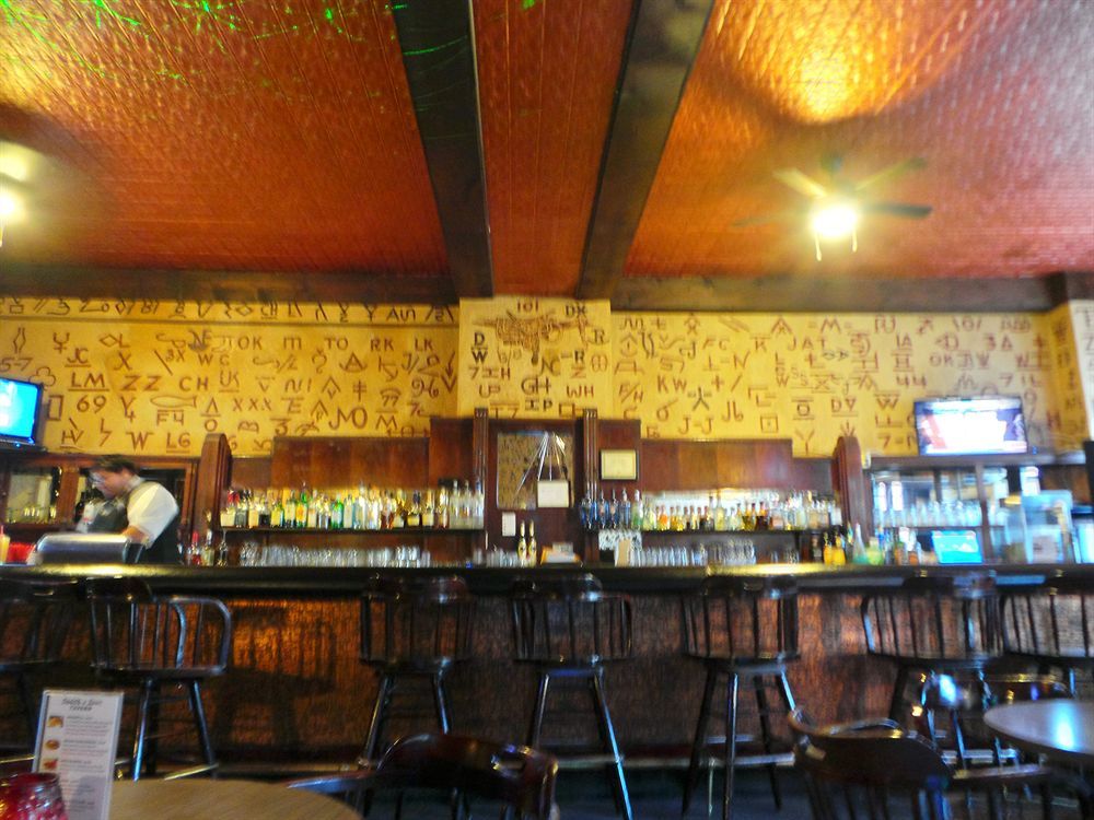Gadsden Hotel Douglas Zewnętrze zdjęcie