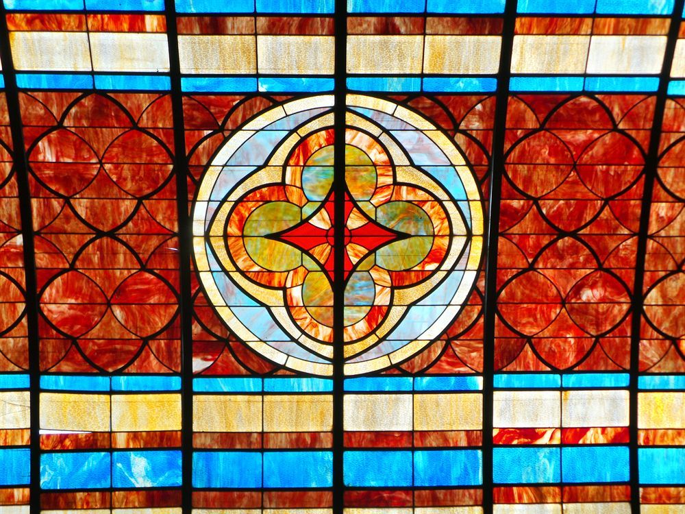 Gadsden Hotel Douglas Zewnętrze zdjęcie