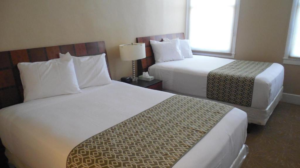 Gadsden Hotel Douglas Pokój zdjęcie