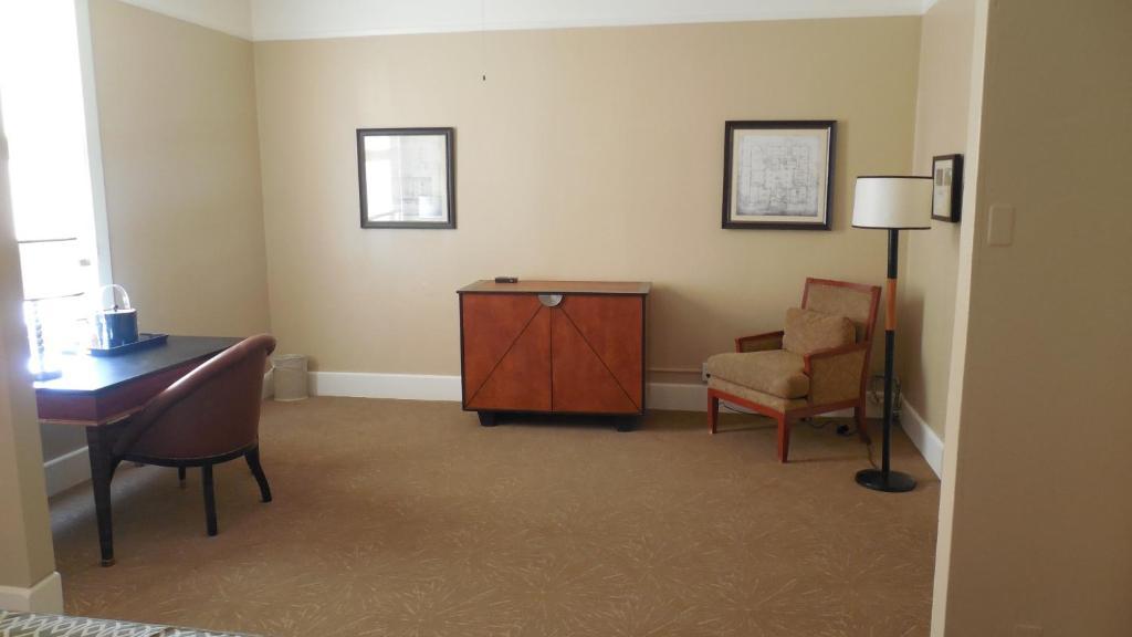 Gadsden Hotel Douglas Pokój zdjęcie
